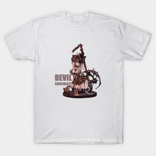 Devil Choco T-Shirt